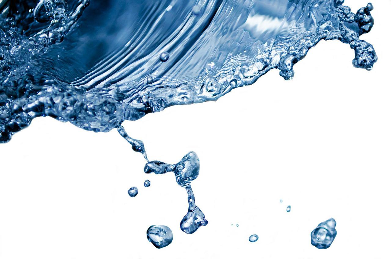 Wasser